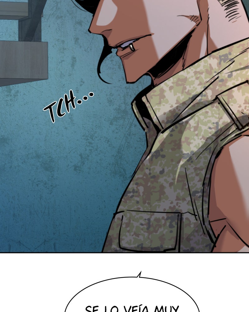 Read Mercenario adolescente ES Manga Online