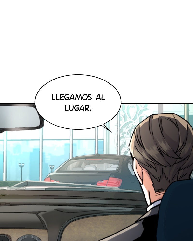 Read Mercenario adolescente ES Manga Online