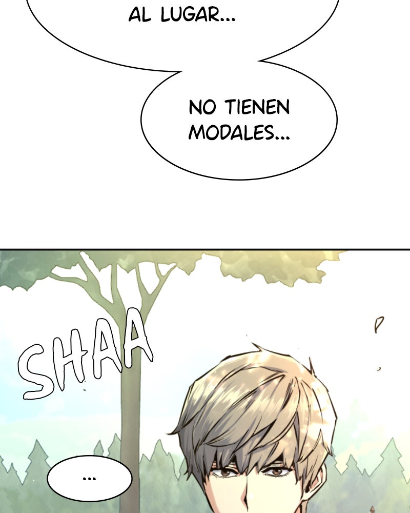 Read Mercenario adolescente ES Manga Online