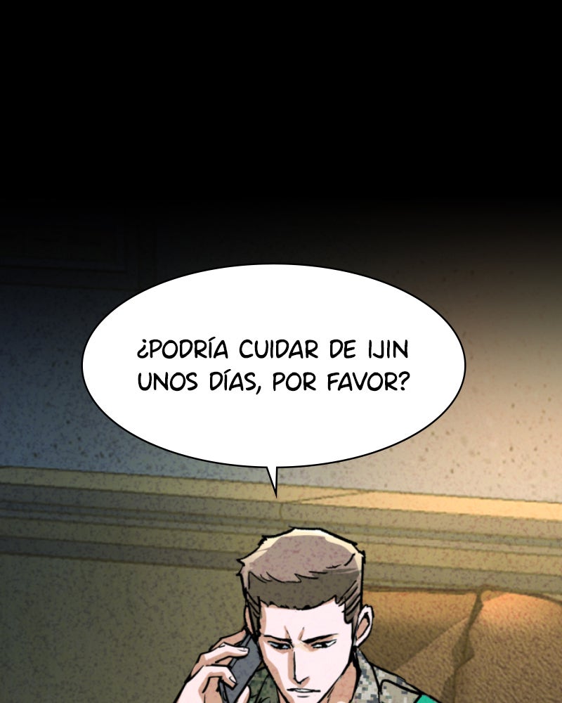 Read Mercenario adolescente ES Manga Online