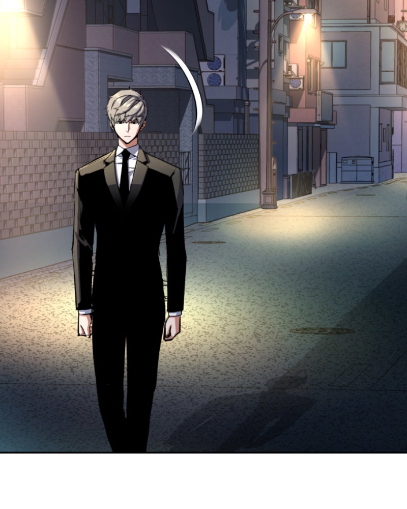 Read Mercenario adolescente ES Manga Online