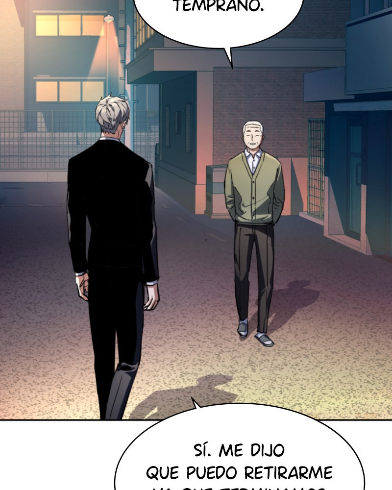 Read Mercenario adolescente ES Manga Online