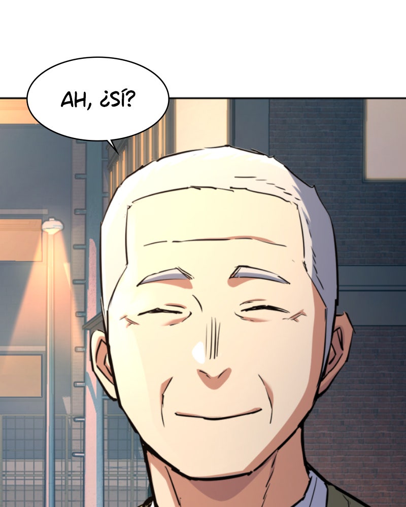 Read Mercenario adolescente ES Manga Online