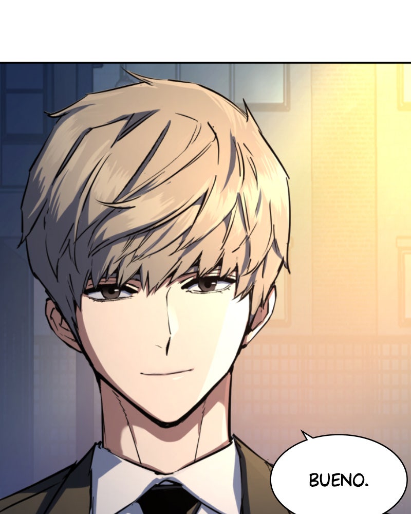 Read Mercenario adolescente ES Manga Online