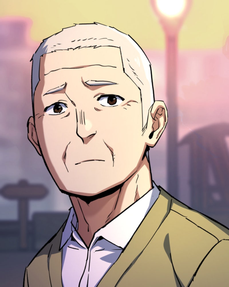 Read Mercenario adolescente ES Manga Online