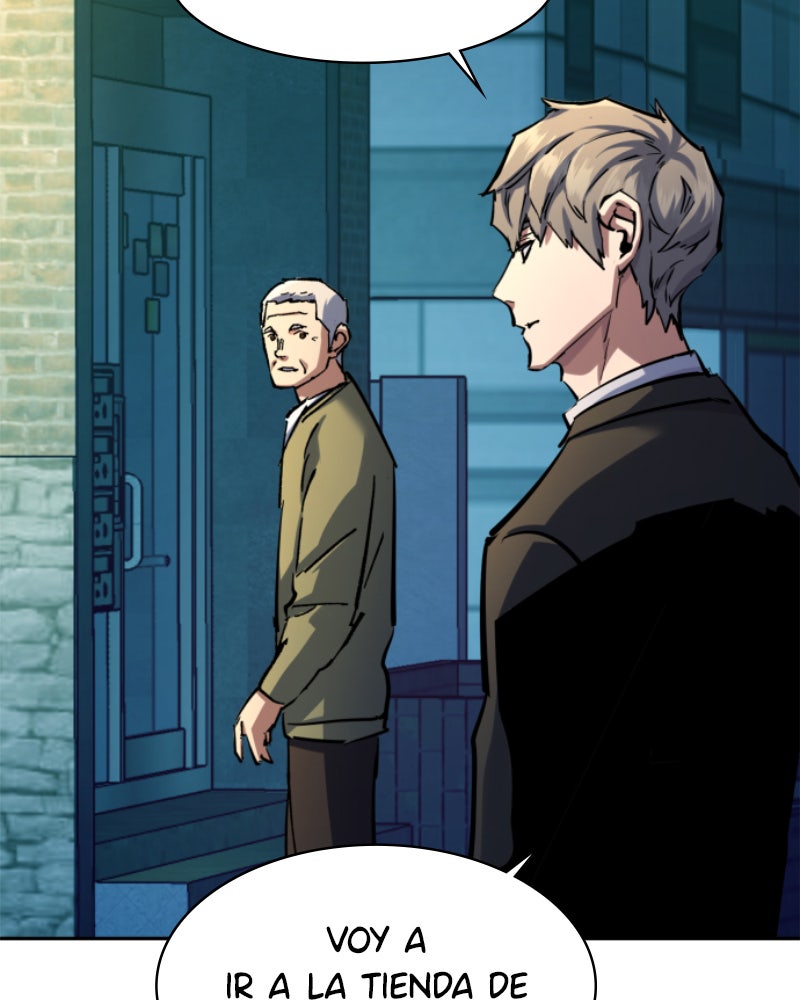 Read Mercenario adolescente ES Manga Online