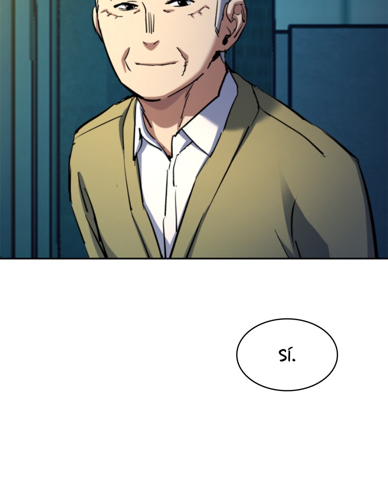 Read Mercenario adolescente ES Manga Online