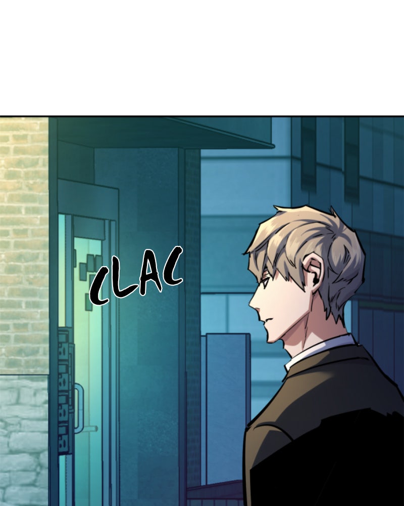 Read Mercenario adolescente ES Manga Online