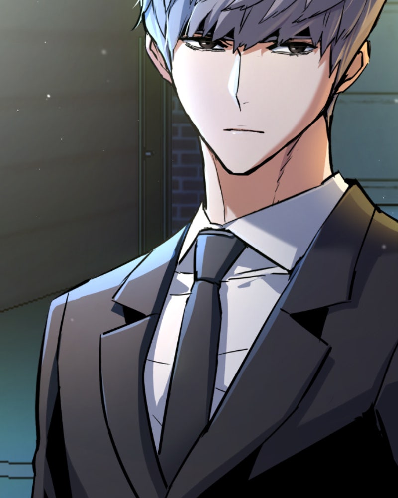 Read Mercenario adolescente ES Manga Online