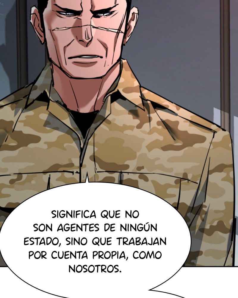 Read Mercenario adolescente ES Manga Online