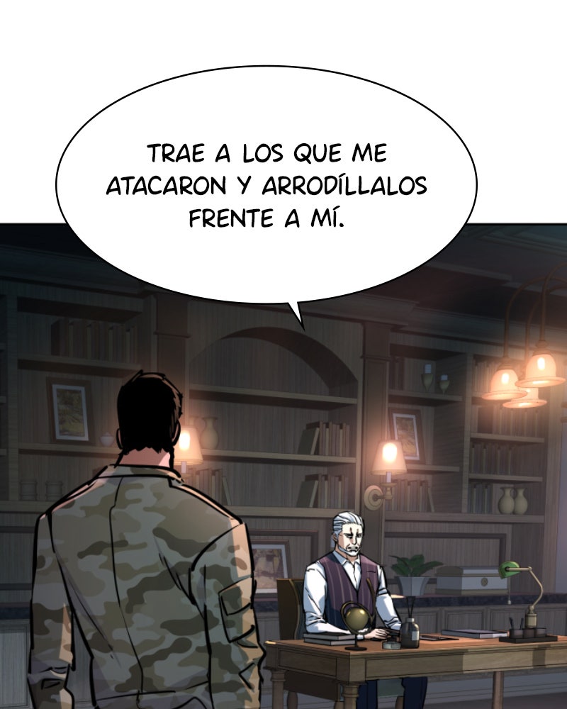 Read Mercenario adolescente ES Manga Online