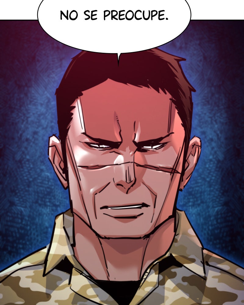 Read Mercenario adolescente ES Manga Online