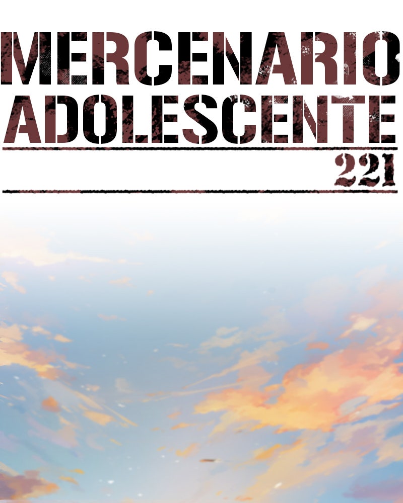 Read Mercenario adolescente ES Manga Online