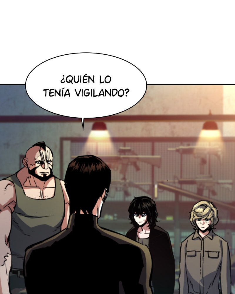 Read Mercenario adolescente ES Manga Online