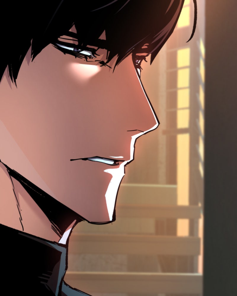 Read Mercenario adolescente ES Manga Online