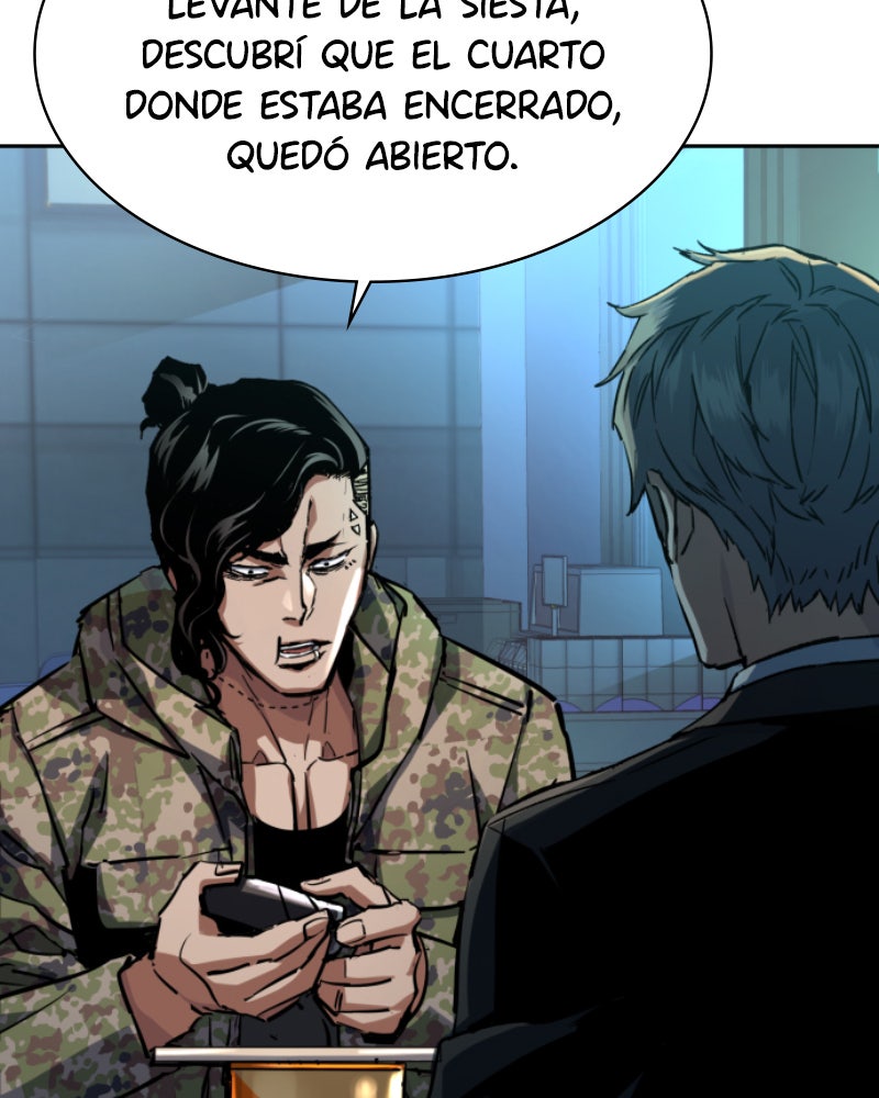 Read Mercenario adolescente ES Manga Online