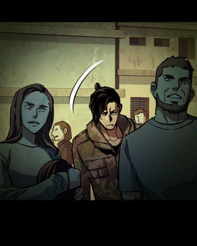 Read Mercenario adolescente ES Manga Online