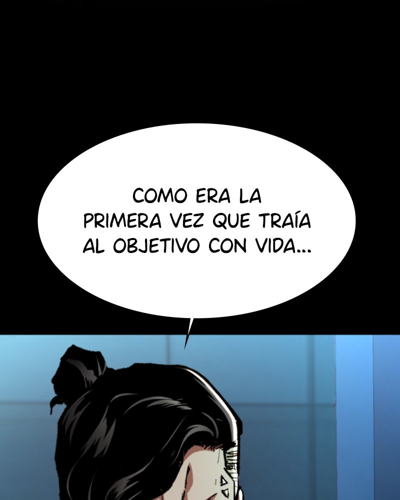 Read Mercenario adolescente ES Manga Online