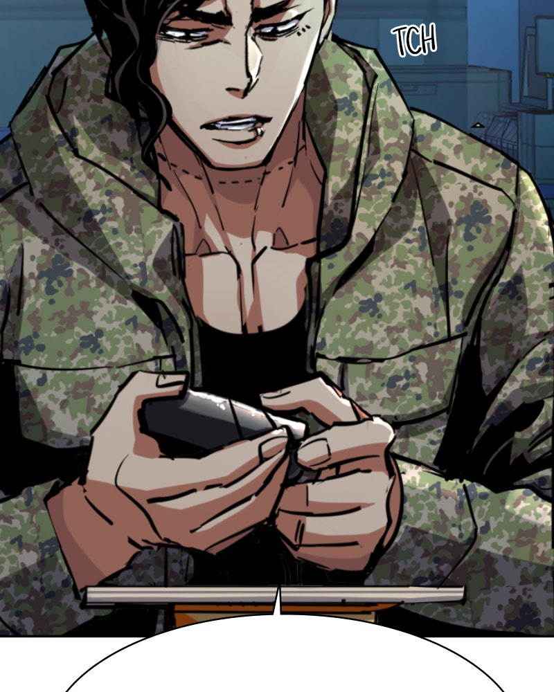 Read Mercenario adolescente ES Manga Online