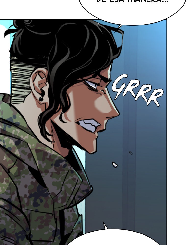 Read Mercenario adolescente ES Manga Online