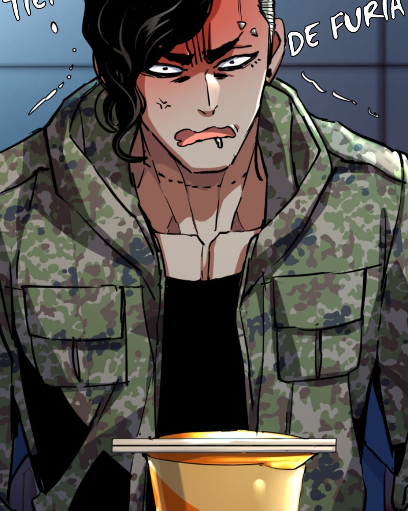 Read Mercenario adolescente ES Manga Online