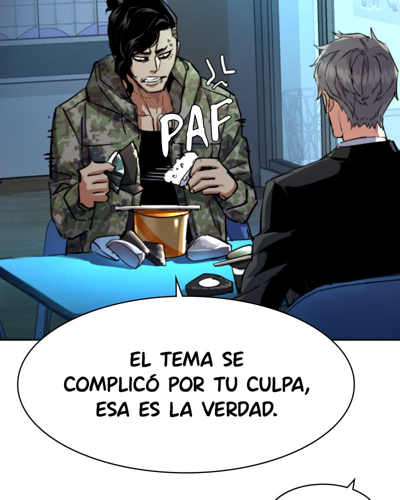 Read Mercenario adolescente ES Manga Online