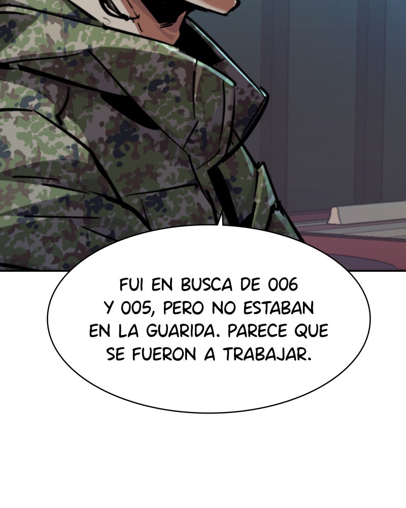 Read Mercenario adolescente ES Manga Online