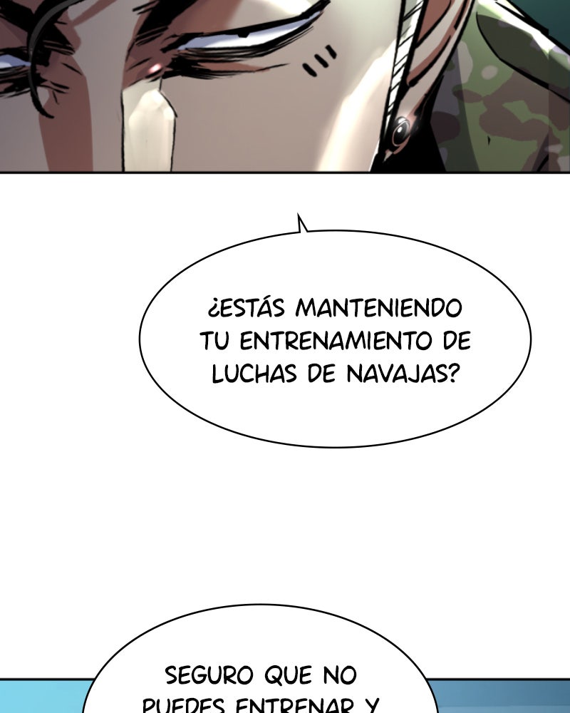 Read Mercenario adolescente ES Manga Online