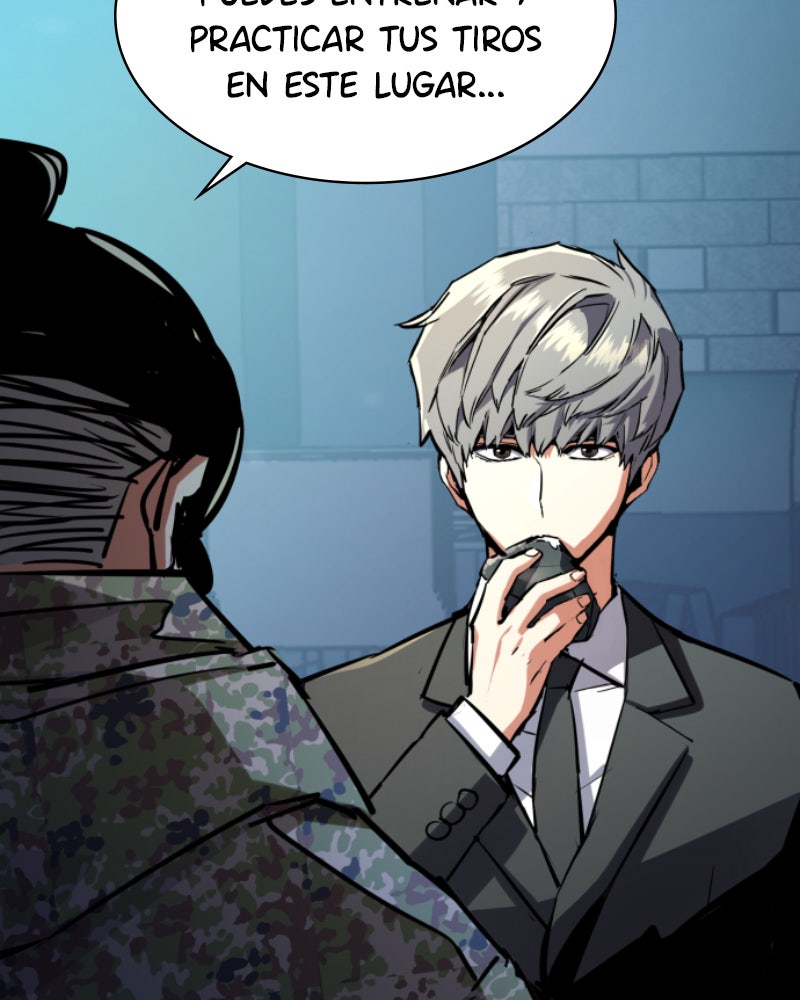 Read Mercenario adolescente ES Manga Online