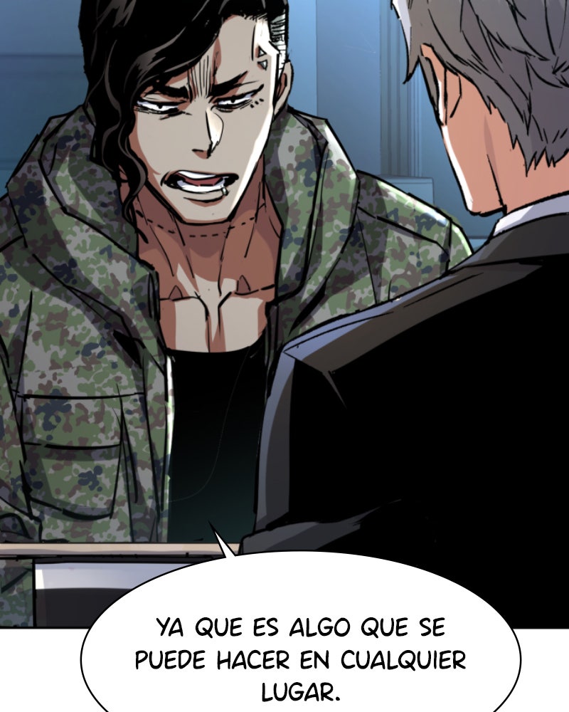 Read Mercenario adolescente ES Manga Online