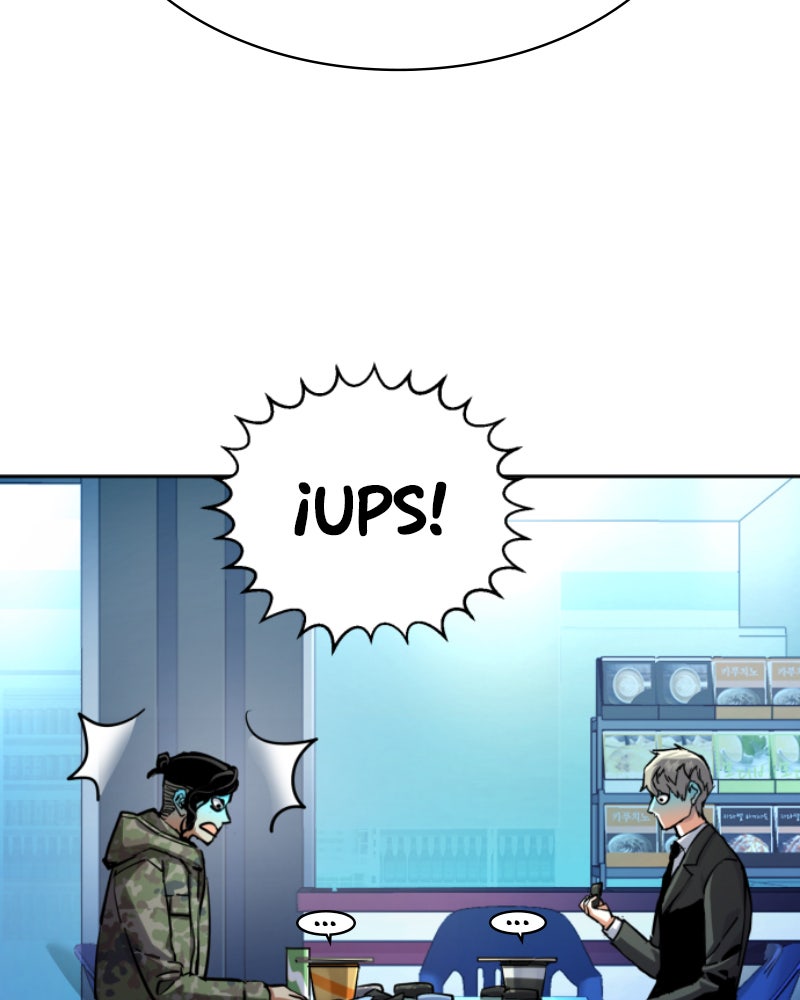 Read Mercenario adolescente ES Manga Online