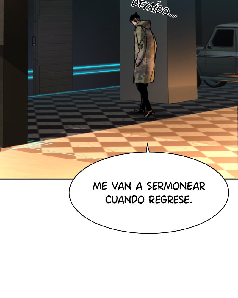 Read Mercenario adolescente ES Manga Online