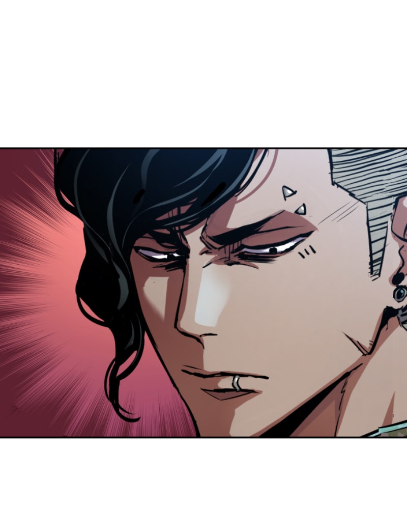 Read Mercenario adolescente ES Manga Online