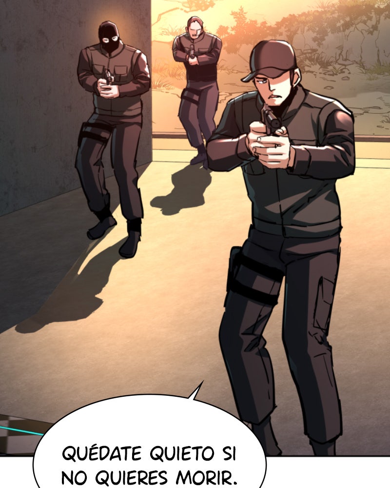 Read Mercenario adolescente ES Manga Online