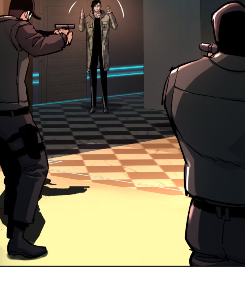 Read Mercenario adolescente ES Manga Online