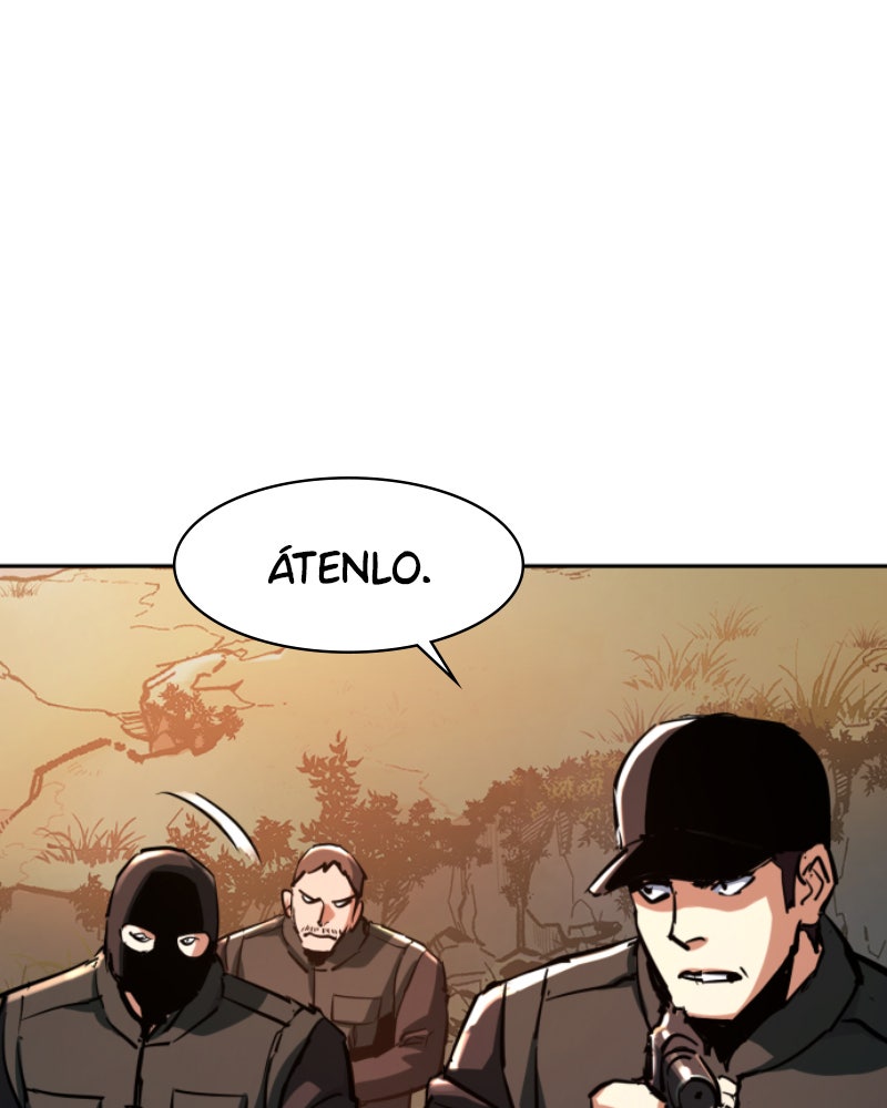 Read Mercenario adolescente ES Manga Online