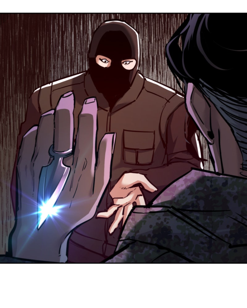 Read Mercenario adolescente ES Manga Online