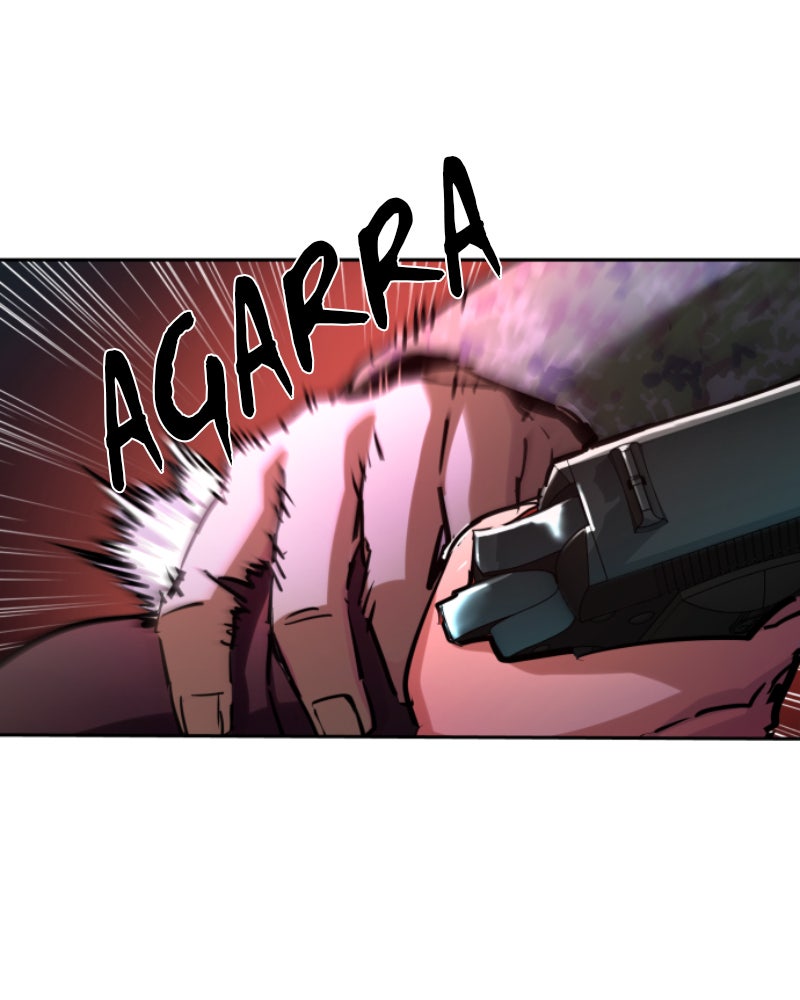 Read Mercenario adolescente ES Manga Online