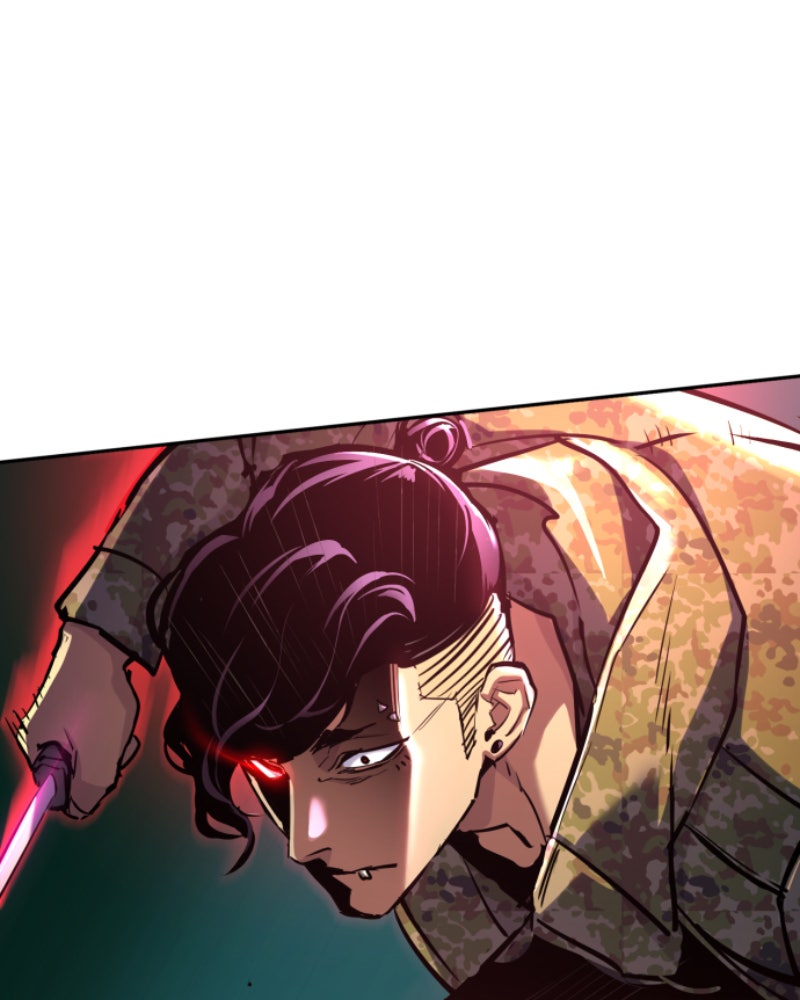 Read Mercenario adolescente ES Manga Online