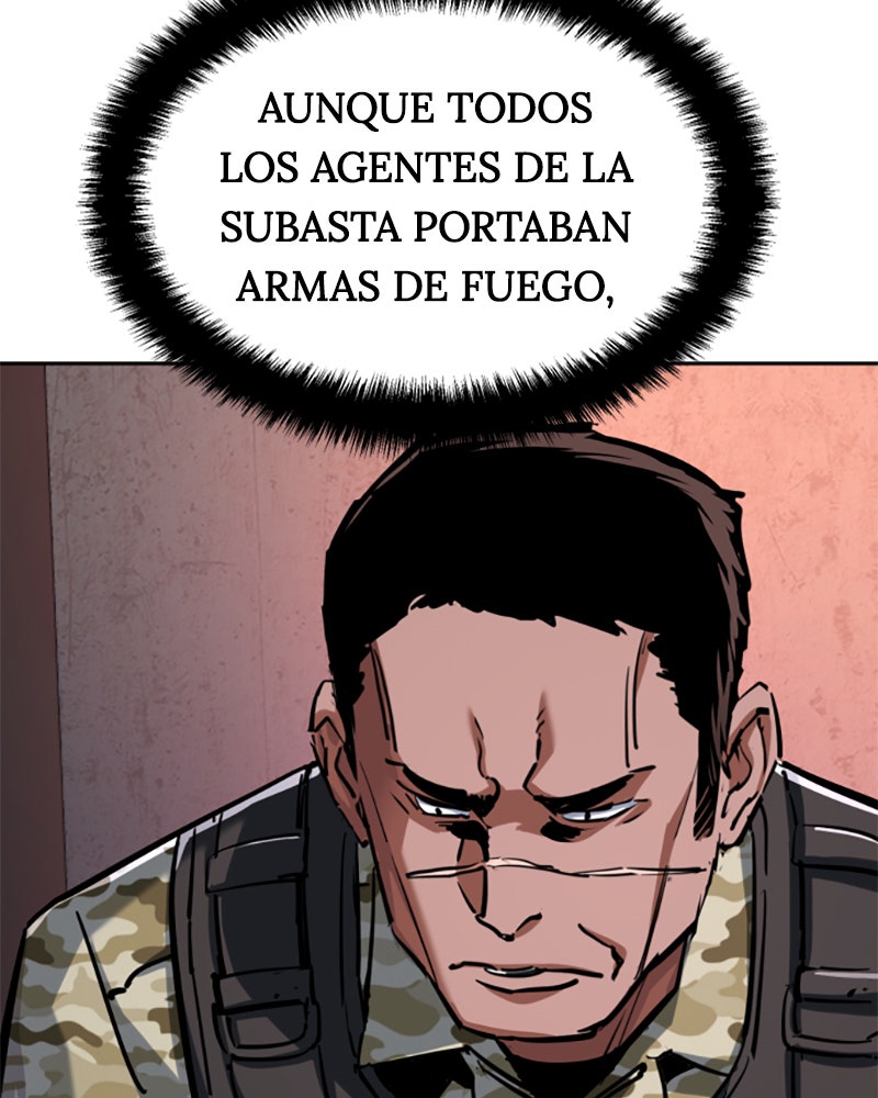 Read Mercenario adolescente ES Manga Online