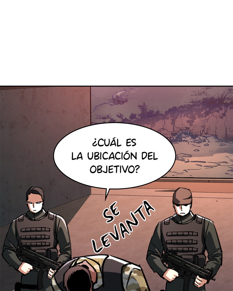Read Mercenario adolescente ES Manga Online