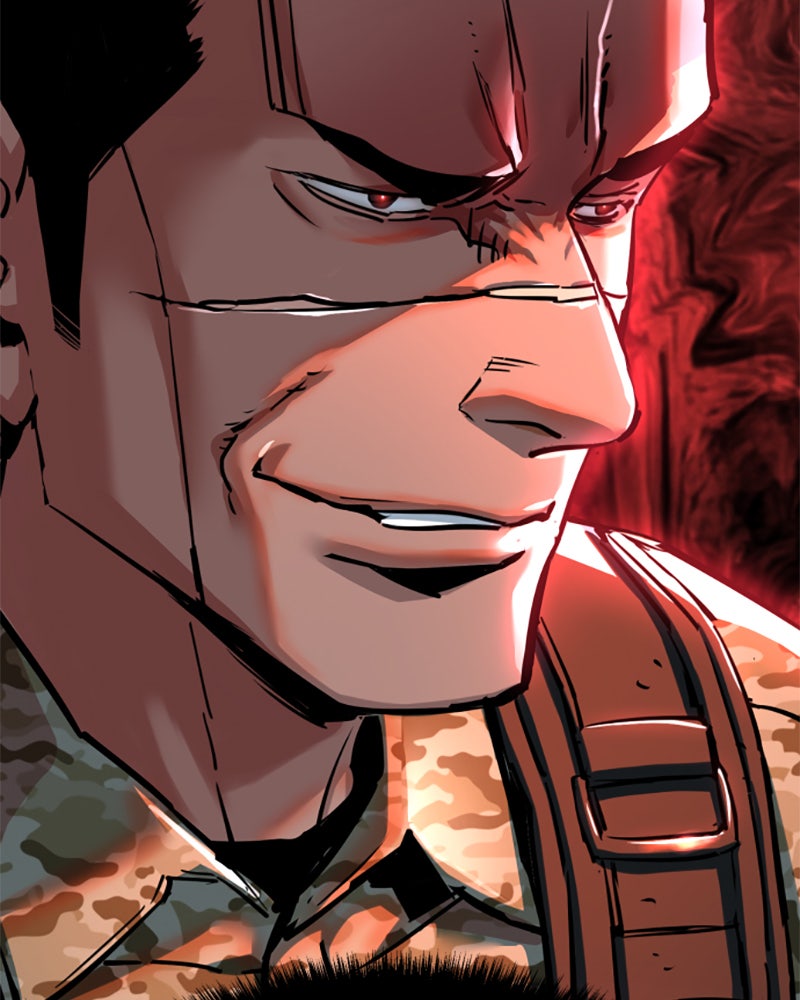 Read Mercenario adolescente ES Manga Online