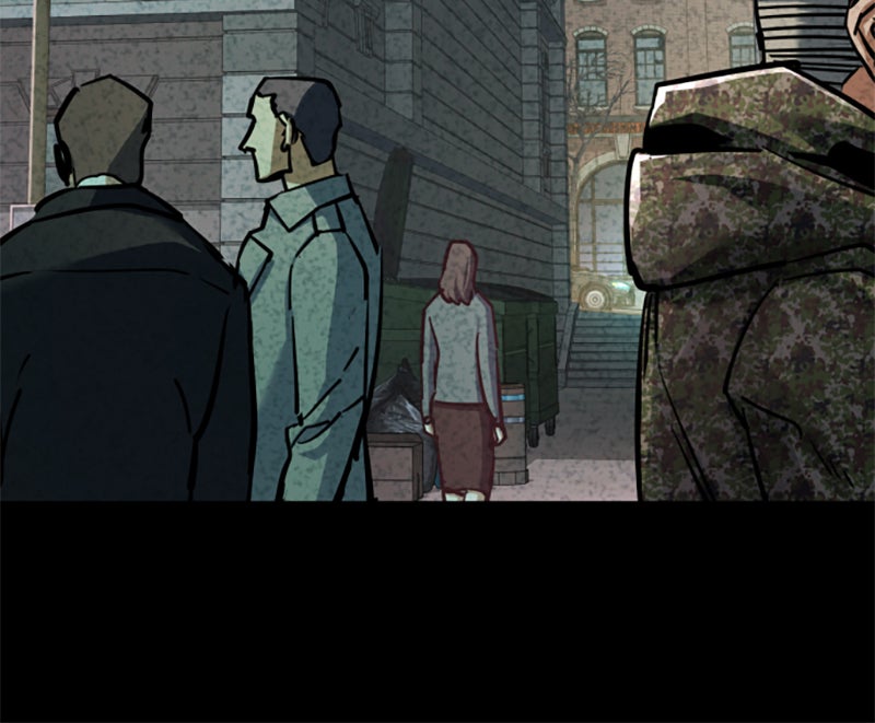 Read Mercenario adolescente ES Manga Online