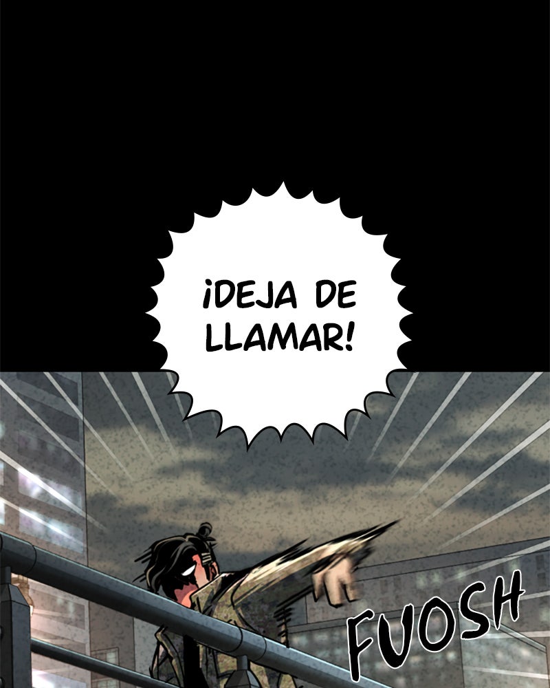 Read Mercenario adolescente ES Manga Online