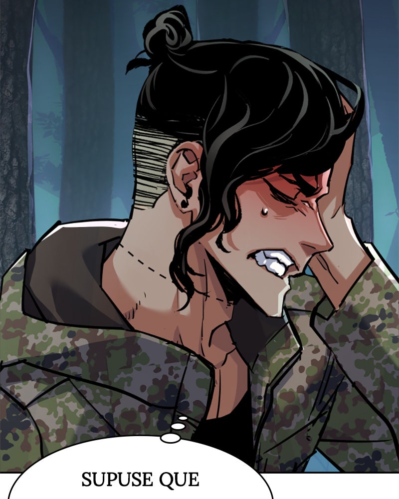 Read Mercenario adolescente ES Manga Online