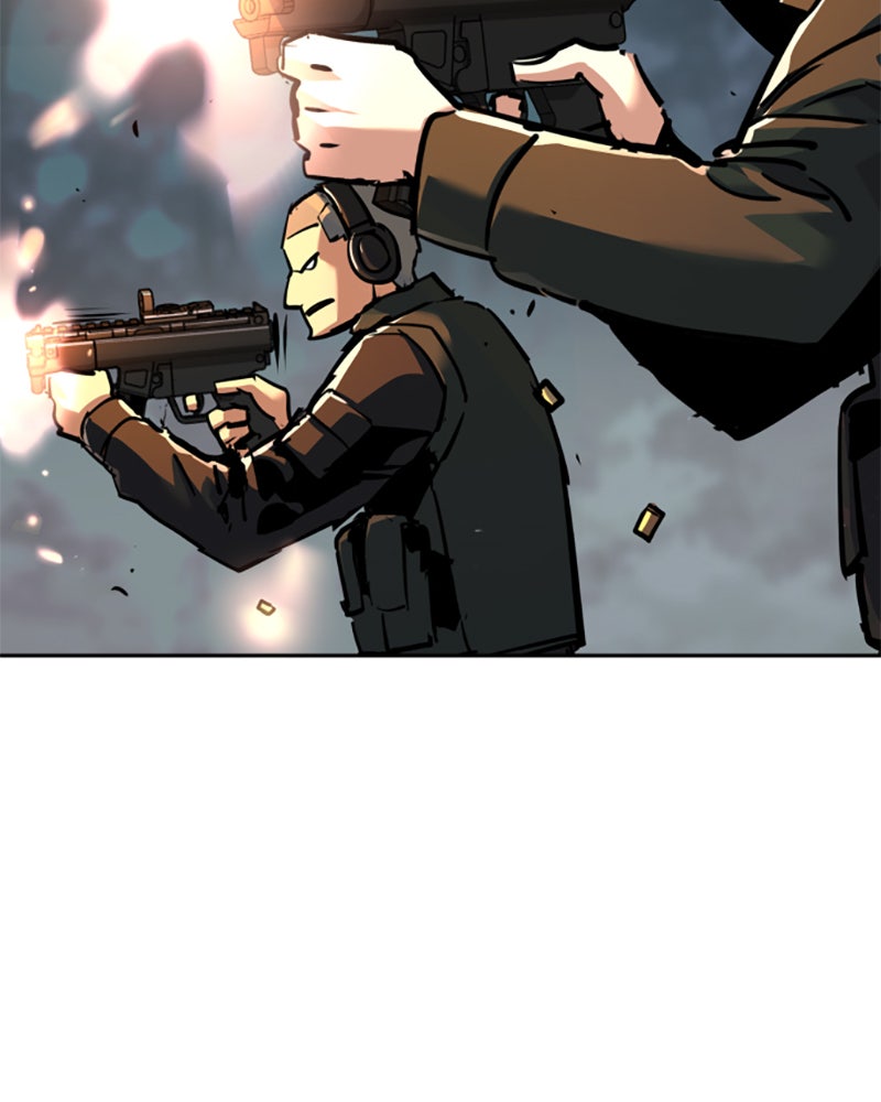 Read Mercenario adolescente ES Manga Online