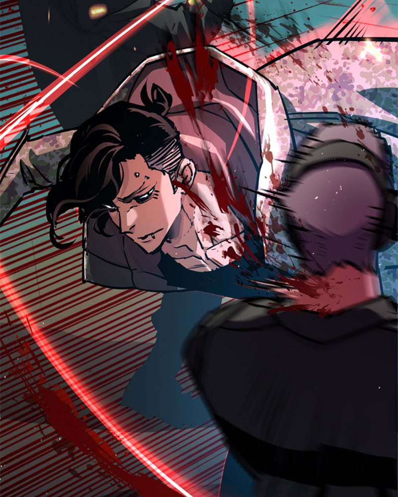 Read Mercenario adolescente ES Manga Online