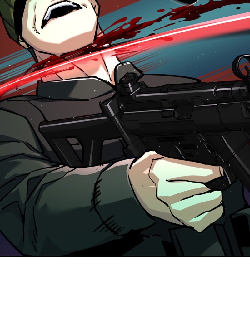 Read Mercenario adolescente ES Manga Online