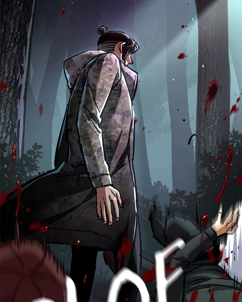 Read Mercenario adolescente ES Manga Online