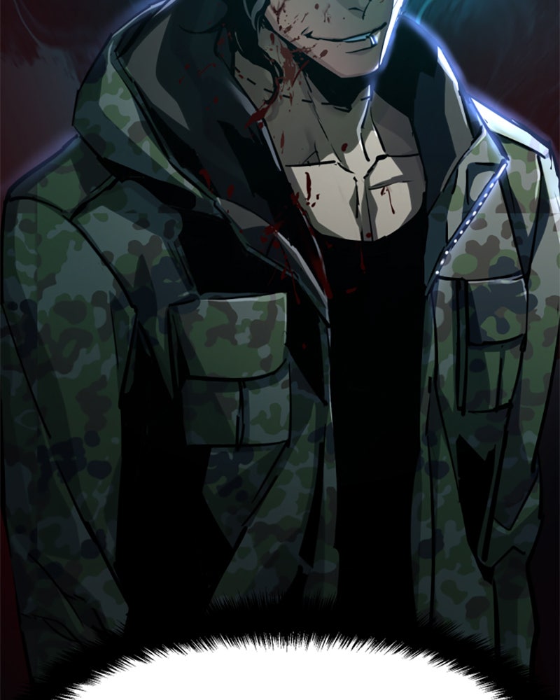 Read Mercenario adolescente ES Manga Online